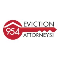 954 Eviction Attorneys, Pllc