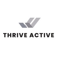 Thrive Active logo - Similar company to Design Archs