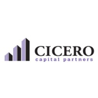 Cicero Capital Partners logo - Similar company to Alpharoc