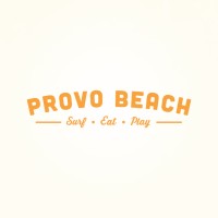 Provo Beach logo - Similar company to Malawis Pizza