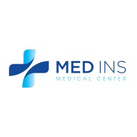Medical center MedIns logo - Similar company to Sas