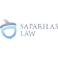 Saparilas Law logo - Similar company to Davis Legal Pllc
