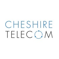 Cheshire Telecom Ltd logo - Similar company to Phantom Communications Ltd