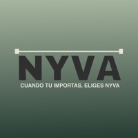 NYVA Roofs logo - Similar company to Hebe Care