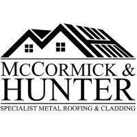 McCormick & Hunter Ltd logo - Similar company to Alm Hm Ireland / Met-Seam Ltd