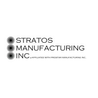Stratos Manufacturing Inc. logo - Similar company to Prostar Manufacturing, Inc.