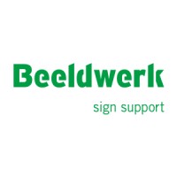 Beeldwerk Sign Support logo - Similar company to Sign-Partners