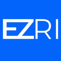 Ezri logo - Similar company to Techident Gmbh