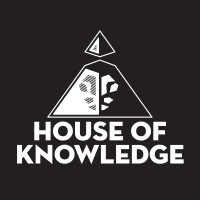 House of Knowledge logo - Similar company to Rotterdamse Helden