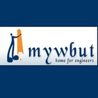 Mywbut.com logo - Similar company to Codechef Ciem Chapter
