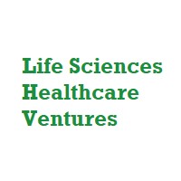 Life Sciences Healthcare Ventures logo - Similar company to Weilock Consulting