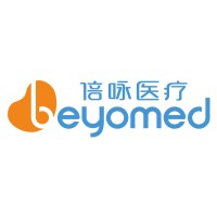 Beyomed logo - Similar company to Equashield International