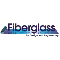 Fiberglass By Design & Engineering logo - Similar company to Fiberglass Solutions Florida