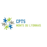 CPTS Monts du Lyonnais logo - Similar company to Fédération Des Cpts