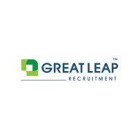 GREAT LEAP JOBS logo - Similar company to Greatleap