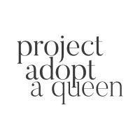 Project Adopt A Queen logo - Similar company to Realtime Networking