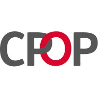 Centrum Pomocy Osobom Poszkodowanym logo - Similar company to Isocial.Pl
