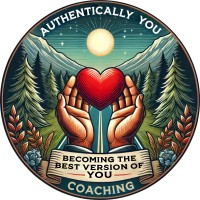 Authentically You Coaching,LLC logo - Similar company to Apps Lean It