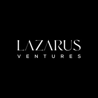 Lazarus Ventures logo - Similar company to Oneflow Egypt