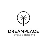 Dreamplace Hotels & Resorts logo - Similar company to Thinkin