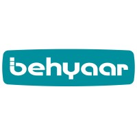 BEHYAAR Co logo - Similar company to Dideh Rayan Sanati Esfahan (Dorsa)