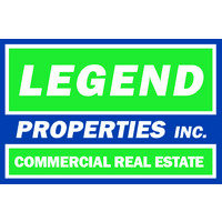 Legend Properties, Inc. logo - Similar company to Loanspace