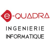 e-QUADRA logo - Similar company to Groupagora