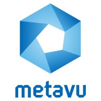 MetaVu logo - Similar company to Metavr