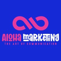 Aloha Marketing - art of communictation logo - Similar company to Offshore Pro Solutions