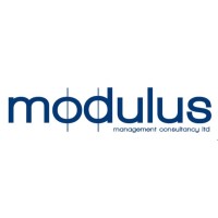 Modulus Management Consultancy Ltd. logo - Similar company to Think!Creative