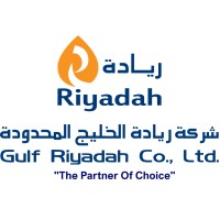 Gulf Riyadah Co.,Ltd. logo - Similar company to Gulf Riyadah Co. Ltd.