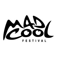 Mad Cool Festival logo - Similar company to Primavera Sound