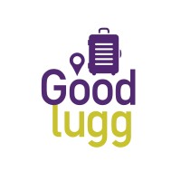 Goodlugg logo - Similar company to Focalscope