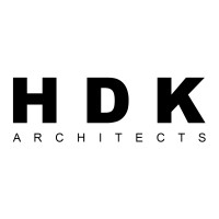 HDK Architects logo - Similar company to Uf Architects