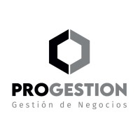 PROGESTION logo - Similar company to Trivit