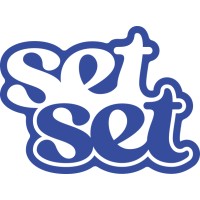 SetSet logo - Similar company to Van Der Pop