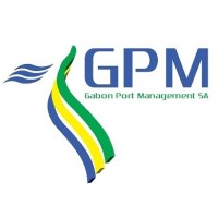 Gabon Port Management logo - Similar company to Ja Gabon