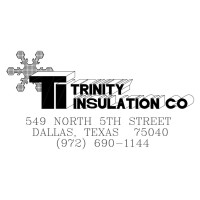 Trinity Insulation Co logo - Similar company to Bang Solar