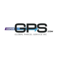 Global Parcel Service US Inc logo - Similar company to Infinity Supply Chain Pakistan (Pvt) Ltd