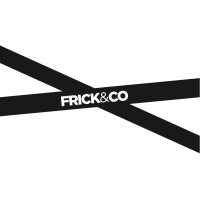 Frisörgrossisten Frick&co logo - Similar company to Pufz Ab