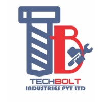 Techbolt Industries Pvt Ltd logo - Similar company to Technobot Llc