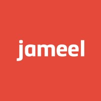 Jameel | جميل logo - Similar company to Essco