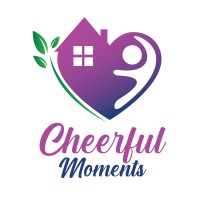 Cheerful Moments Home Care logo - Similar company to Tri Valley Plastic Surgery