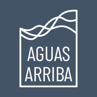 Aguas Arriba logo - Similar company to Parque Sustentable