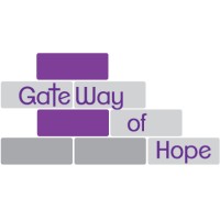 GateWay of Hope logo - Similar company to The Transition Academy