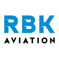 RBK Aviation logo - Similar company to Sungain