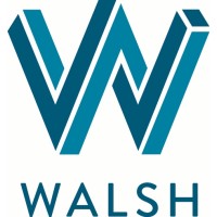 Walsh - Structural, Civil & Geotechnical Engineers logo - Similar company to Gst – Gesellschaft Für Sicherheitstechnik Mbh