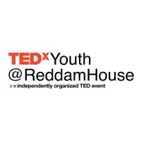 TEDxYouth@ReddamHouse logo - Similar company to Gdiapers