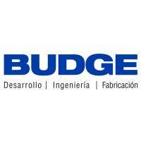 Budge SAC logo - Similar company to Peru Engines S.A.C.