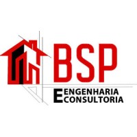 BSP ENGENHARIA E CONSULTORIA logo - Similar company to Scallate Projetos Industriais